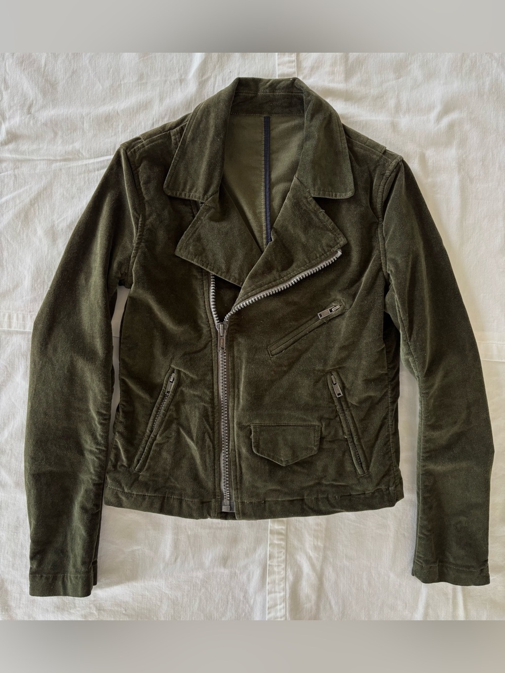 June Jacket - Picture 4 of 16